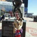 Tiffany Elle - @tlboat - Twitter