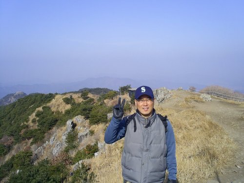수영과 축구를 너무나 좋아하는 스포츠인!