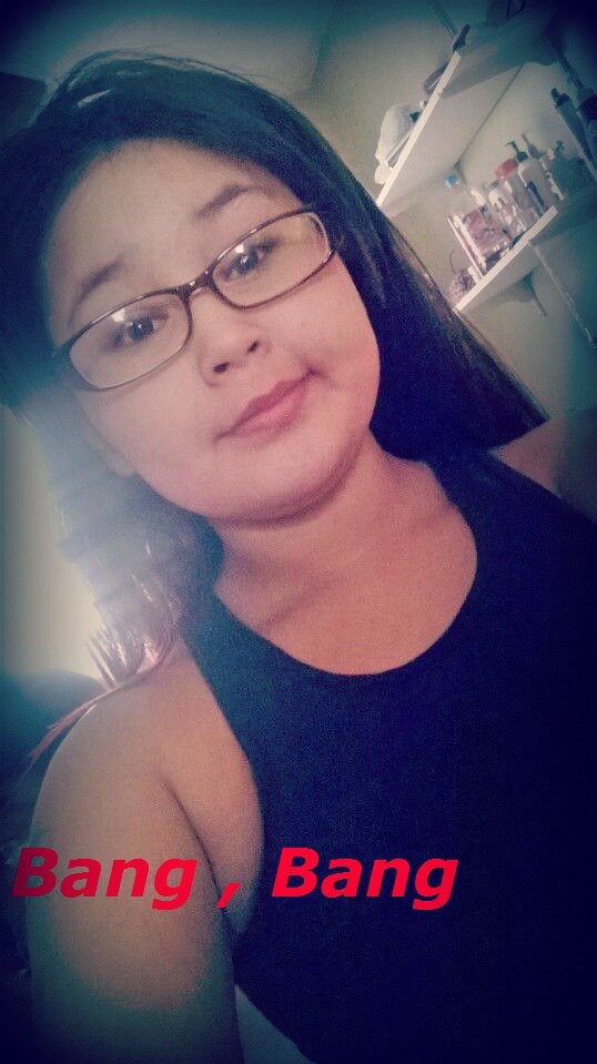 Ayyee ! Follow me and I'll follow you ! 3
