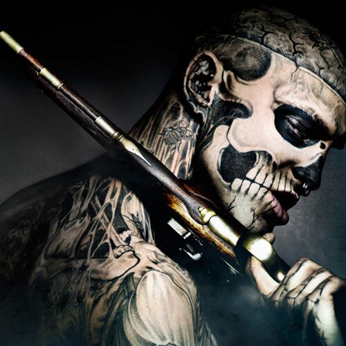 Metal mi pasion
