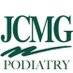 JCMG PODIATRY (@jcmgpodiatry) Twitter profile photo