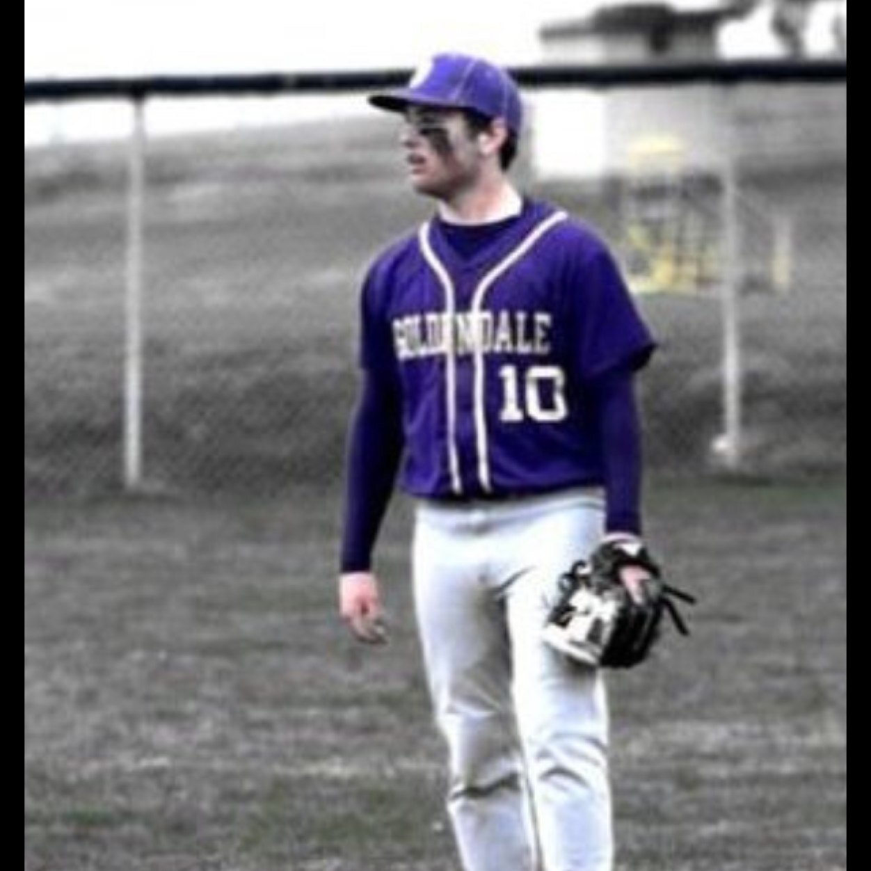 Austin Trunkey. 19. baseball is my life. just trying to livet the best life i can