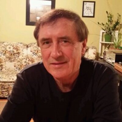 David Nostbakken