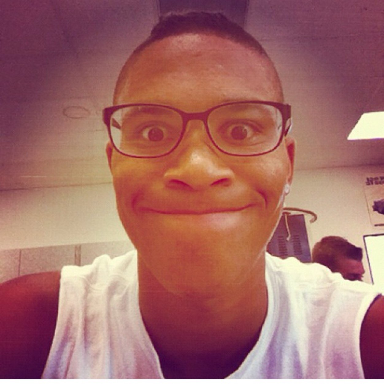 I AM BETTER THEN YOU DIV 6 BOUND SELFIE KING PARODY ACCOUNT