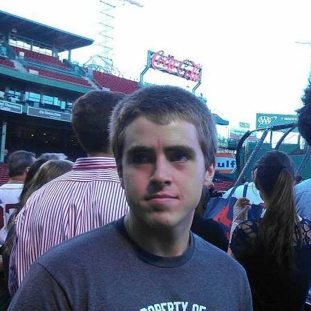sambernardon's profile picture. 