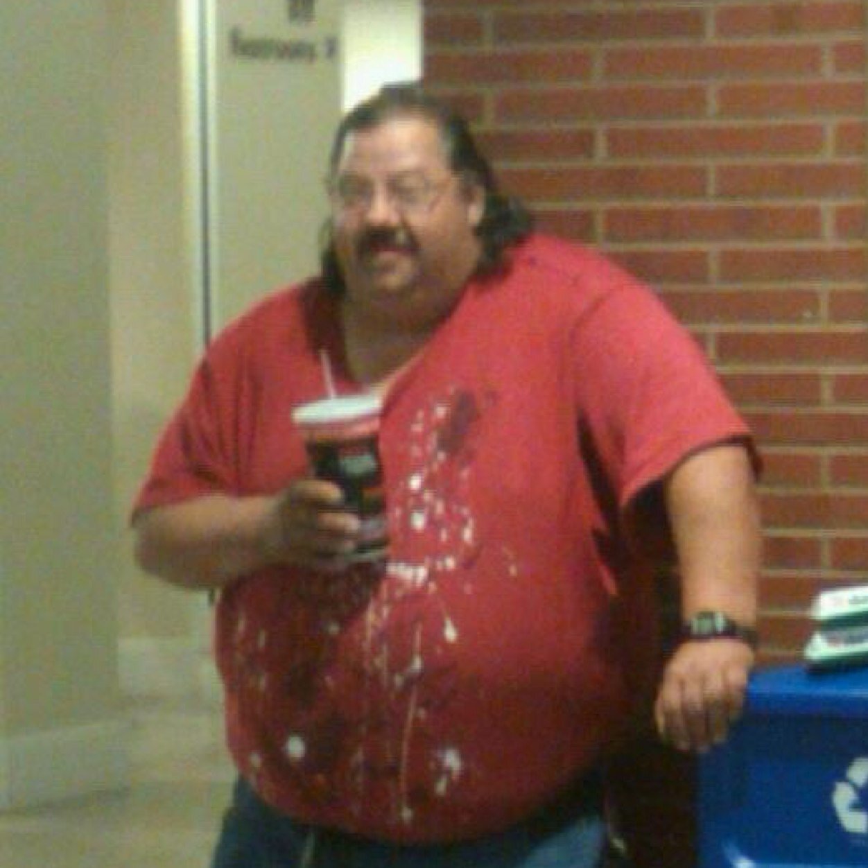 wifeleftme2007's profile picture. my wife left me for a real man she met on runescape. god. beer. vido games. my children. looking for a good time. #followback