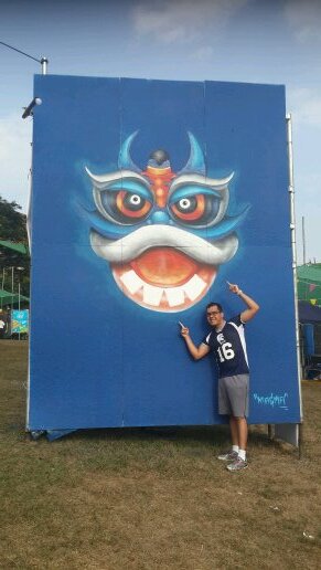 krdiaz116's profile picture. Cybersecurity and Computing Engineer | Kendoka (no kyu) | Legend of Zelda and Final Fantasy Fan (Gamer 4Life) | Summer and Beach | #FuckCOVID #VivaVeraguas