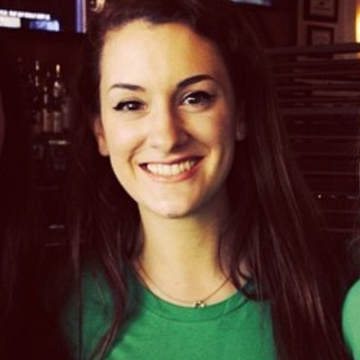 jesspoch's profile picture. and if I see myself glowing and burning, does that mean that I'm on fire... or I am the fire?