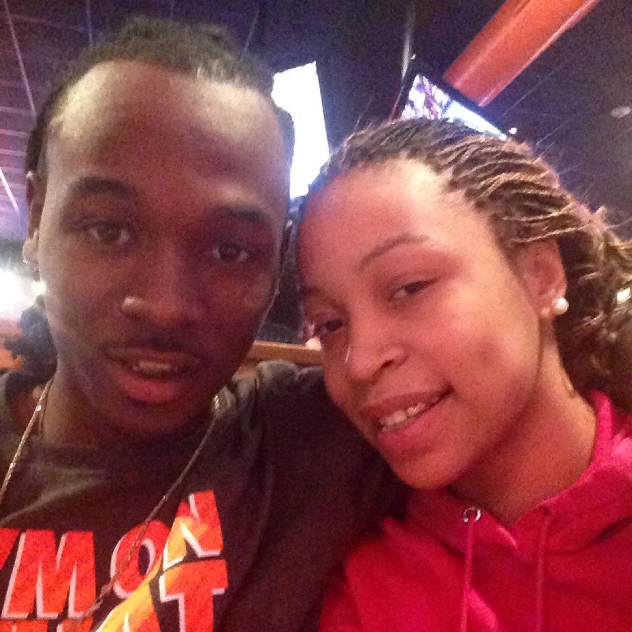 Loving My Babies Demetrious Jr & De'Marion & De'Marious