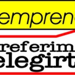 Publicación de emprendimientos, políticas, prácticas, sugerencias y experiencias de quienes crean actividades en el interior argentino.