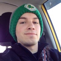 Matt Greil (@greildeal) 's Twitter Profile