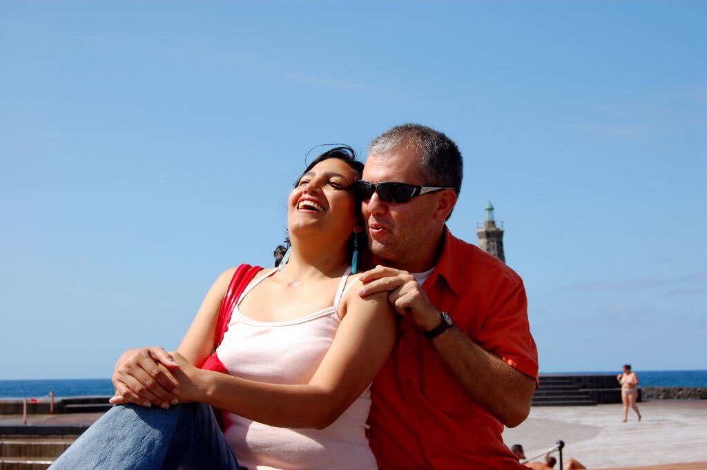 Constructor de sueños, apalancador del romanticismo, pero sobre todo deletreador de la vida