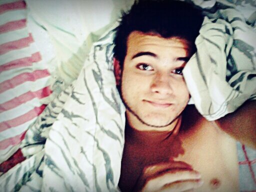 Vou deixar a vida me levar, :3