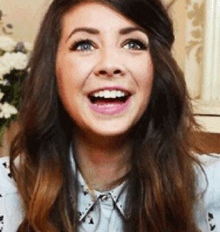 And God said, 'Let there be fangirls,' and it was so
YOUTUBE~BOOKS~GLEE