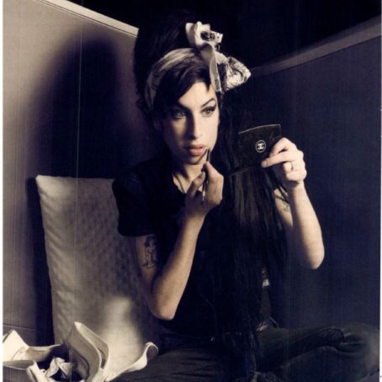 anelediaz1's profile picture. 