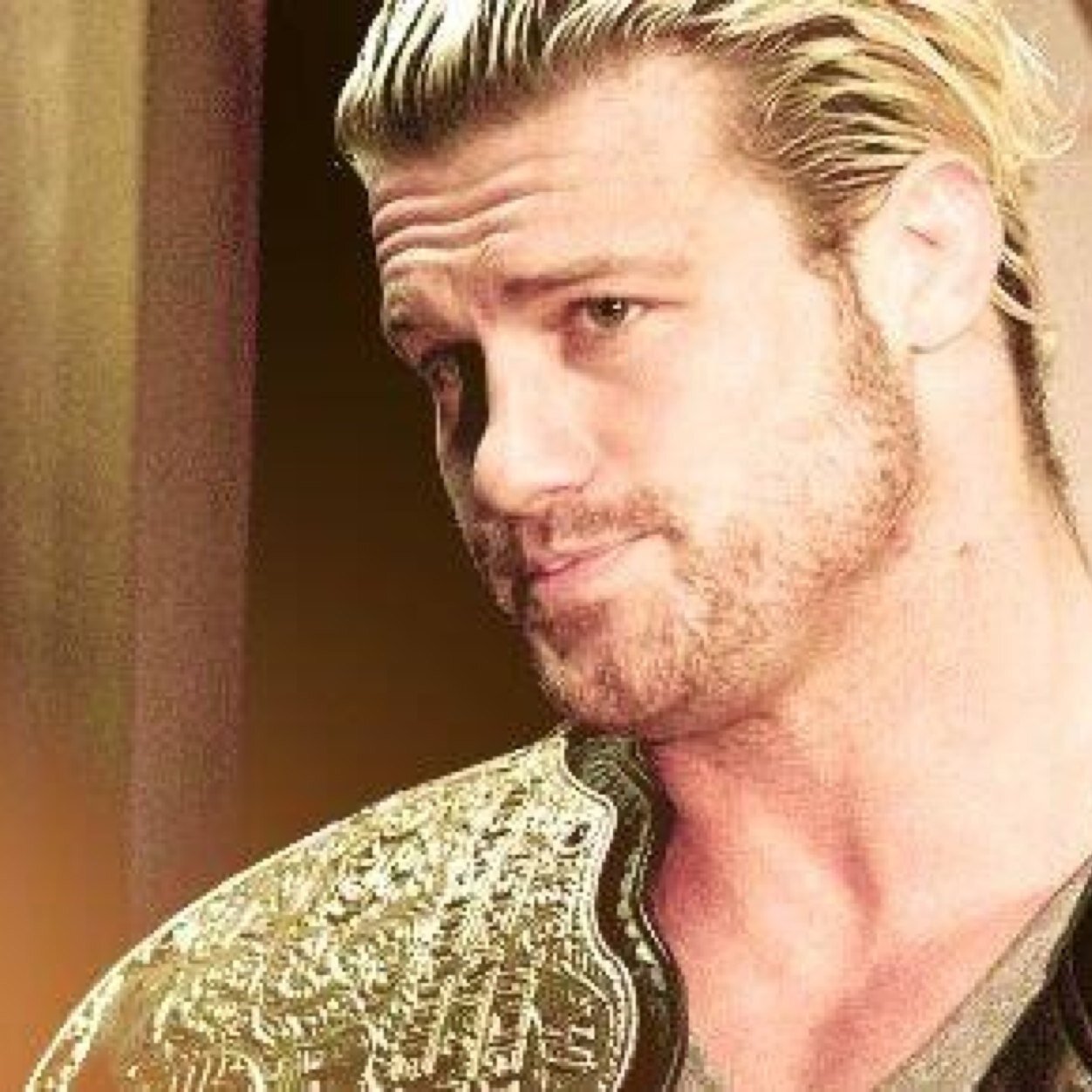 BestOfZiggler's profile picture. Former world heavyweight champion whatevs girl