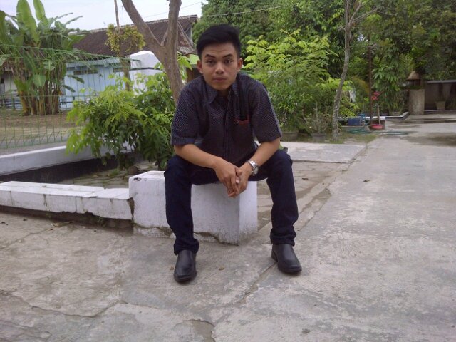 bersyukur