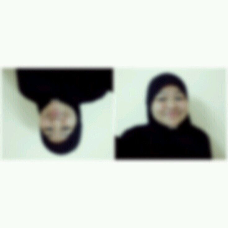 Follow me and you know everything about me :)