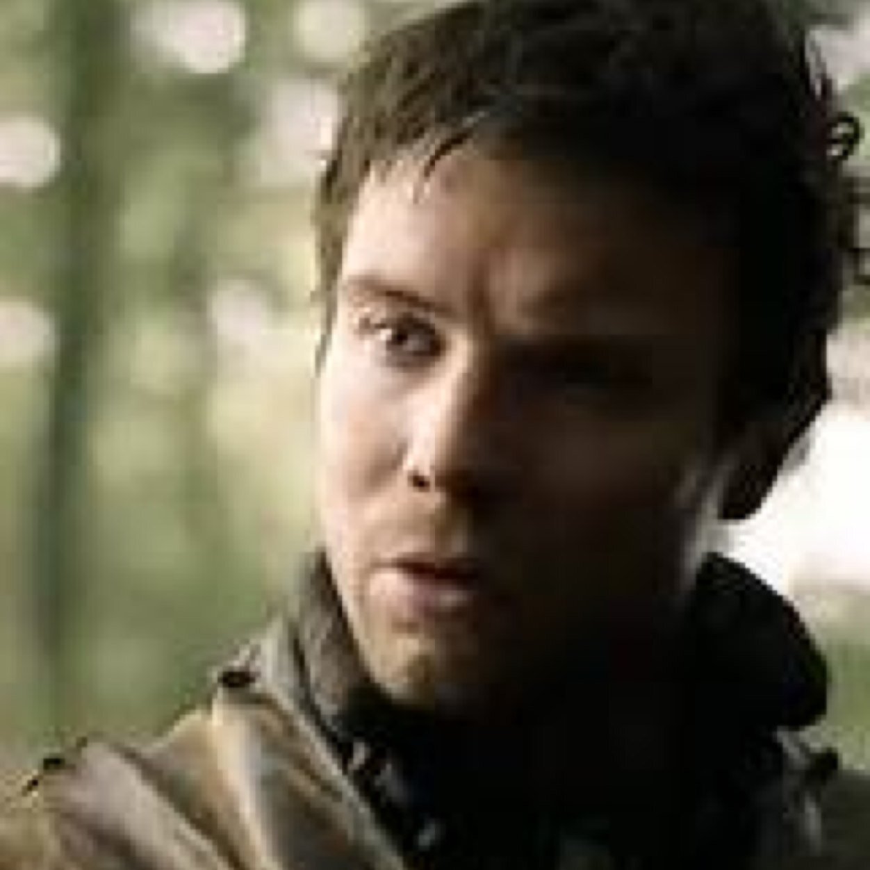 The Bull , Smith for the Brotherhood , and a Ser./ Parody Account not affiliated with HBO / | RP 18+| I live for my Dany | Arya is still the bæ