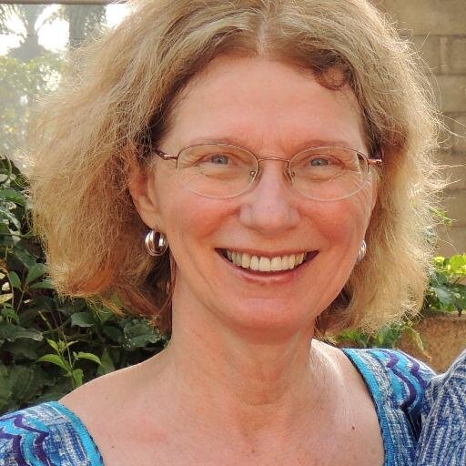 GoTellStory's profile picture. biblical storyteller, children's worship leader, detention ministry volunteer, United Methodist Church clergy, dog agility handler-in-training, gardener