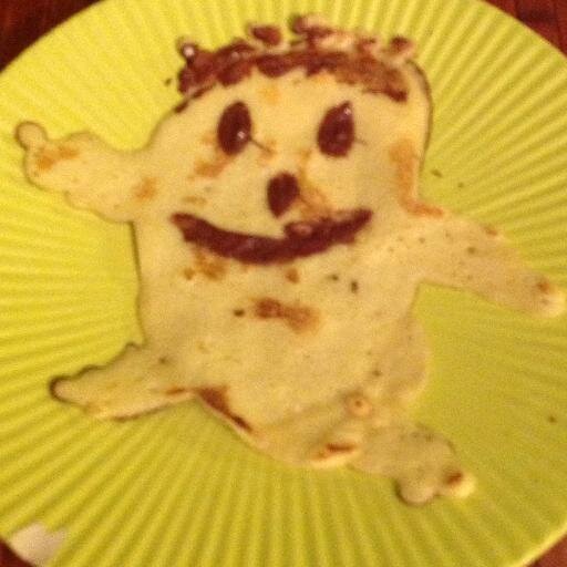 Pepin_Cadavre's profile picture. Le bonheur est une bulle de savon qui change de couleur comme l’iris et qui éclate quand on la touche.