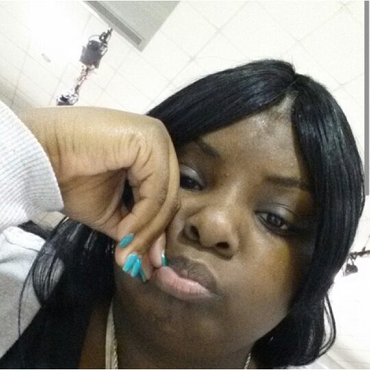 _TooShortAshley's profile picture. While You On My Page Gone Head And Follow Me I Keep It Real & Hold It Down ;