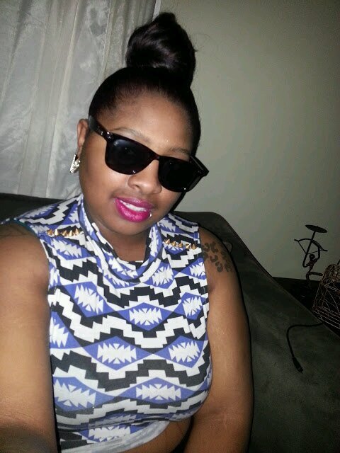 STANDARDiSAMUST's profile picture. strong,determined,&destined woman. put GOD first,live life everydaY like its your LAST&knw every action has a reaction