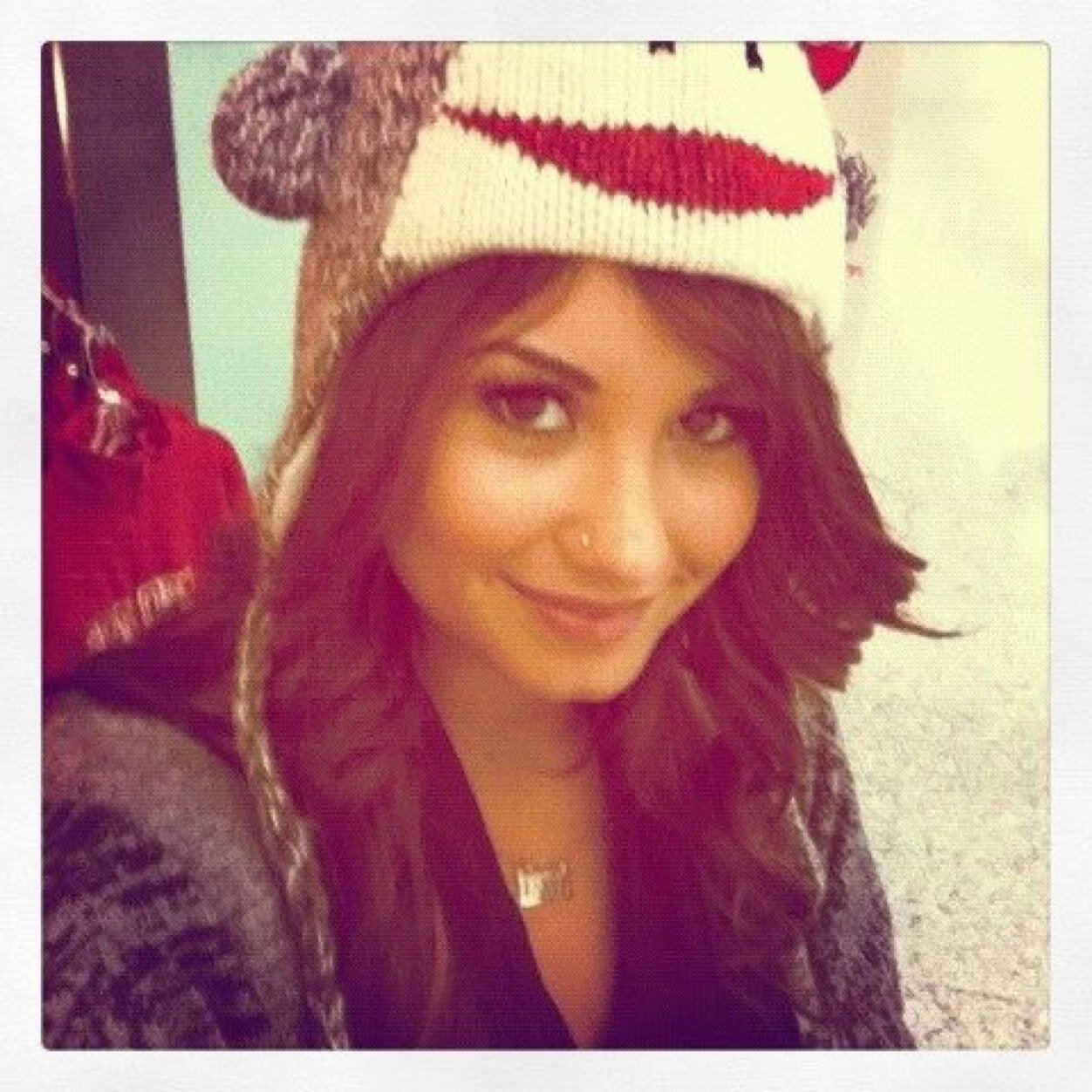 stay strong xo.