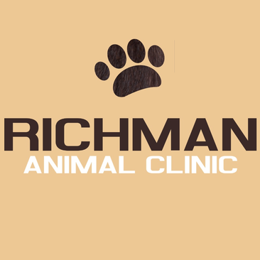 RichmanAnimal's profile picture. Richman Animal Clinic is a full-service animal hospital providing the highest standard of veterinary care for pets in Richmond Heights and surrounding areas.