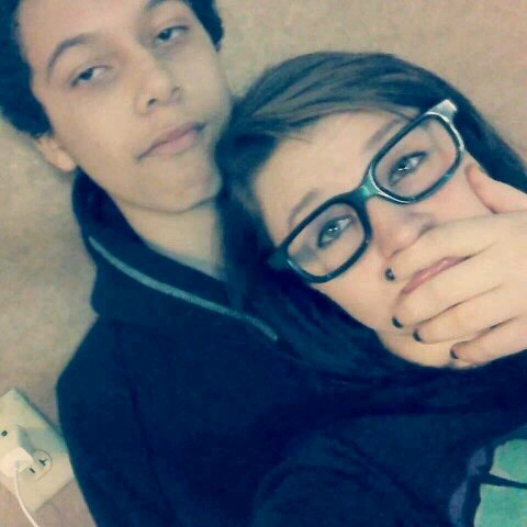 1/22/14 Joshua Rodriguez