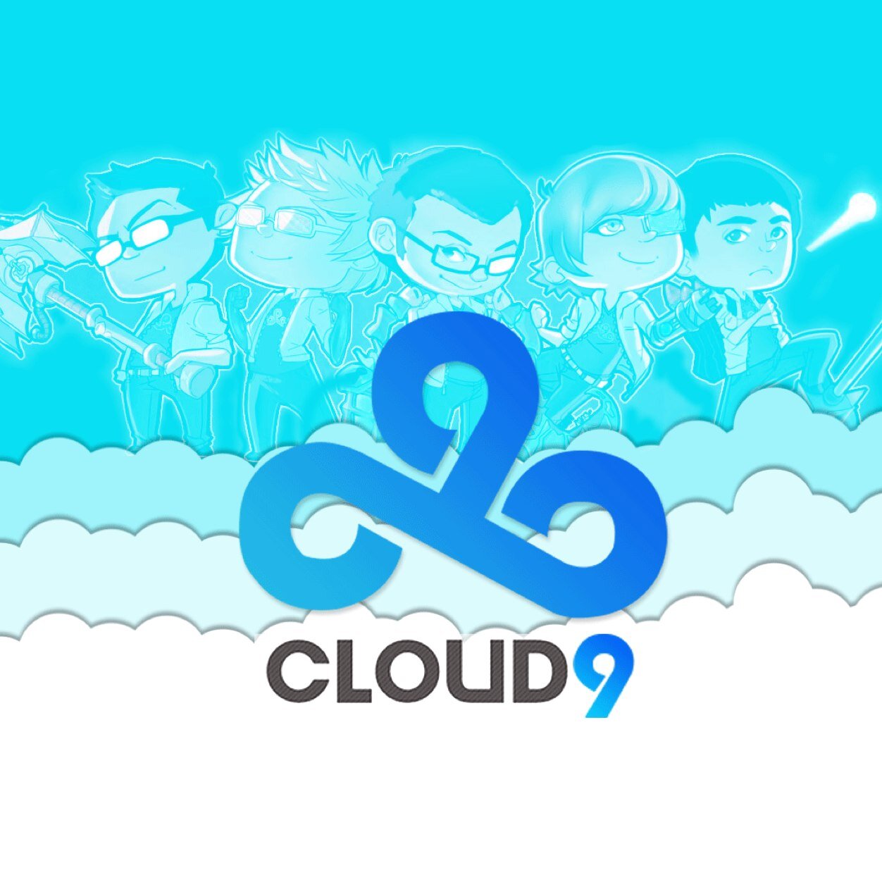 TeamStormCOD Profile Picture