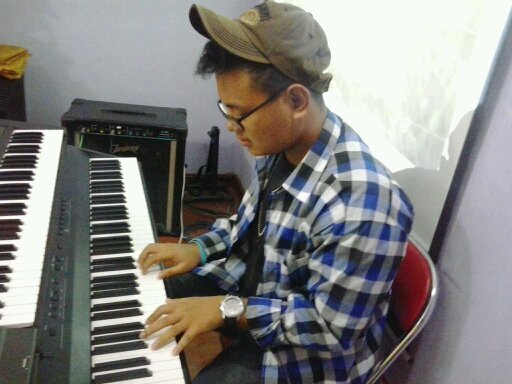 Sejuk_Daud's profile picture. 