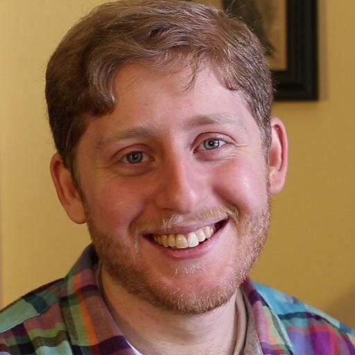 jacobbaskin's profile picture. Computer programmer and transportation enthusiast.