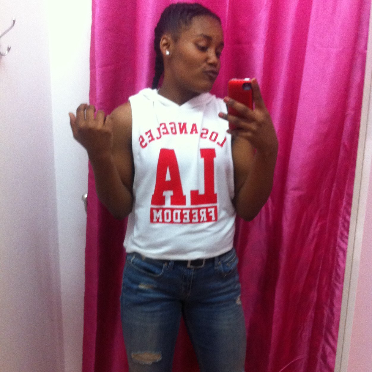 niajreanee's profile picture. 