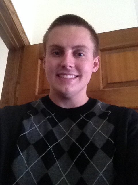 Get rich or die trying | aspiring author | Truman State |
