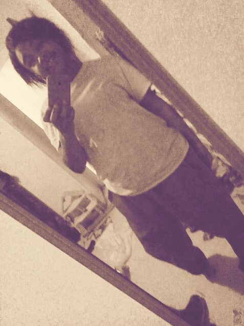 da name is jazmine while ur here follow me and i follow u back follow me on isnstagram @datgirljaztocute BYE LOVE U