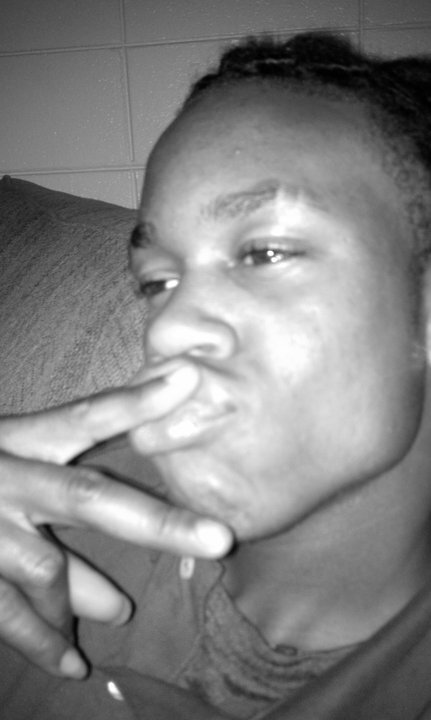 IM ME.. THAT KIND OF GUY. STAY N THE CLOUDS..1 OF A KIND.. #GangstaJ #HYGHLYFE #TEAMfuckIt #PowerPak Its A Movement R.I.P Unk