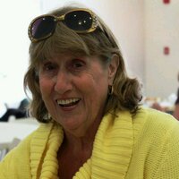 Shirley Skelton - @8ec2792190f2442 Twitter Profile Photo