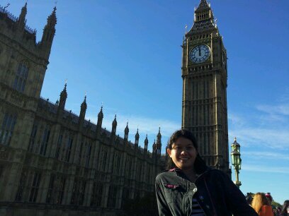 Devy_Listia's profile picture. 