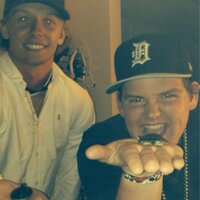 Parker Andrews (@joedirte78) 's Twitter Profile