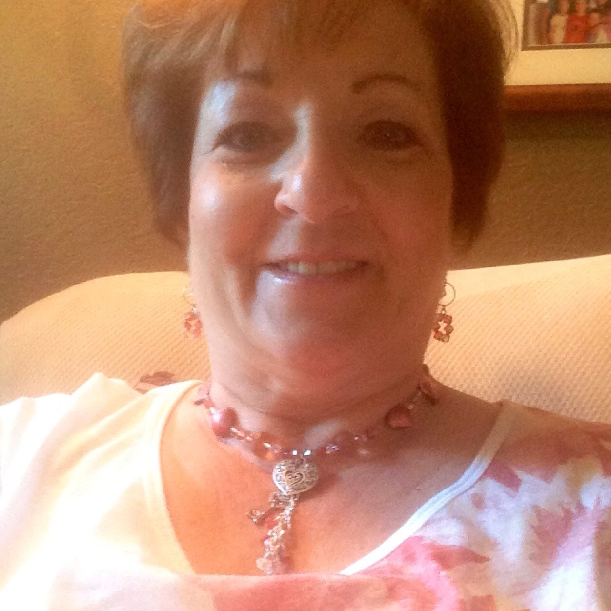 Passion-designing one of a kind jewelry-price ranges $10.00-$100.00 Custom welcomed-also one of a kind for FurBabies @ FB
Denise's Custom Pieces