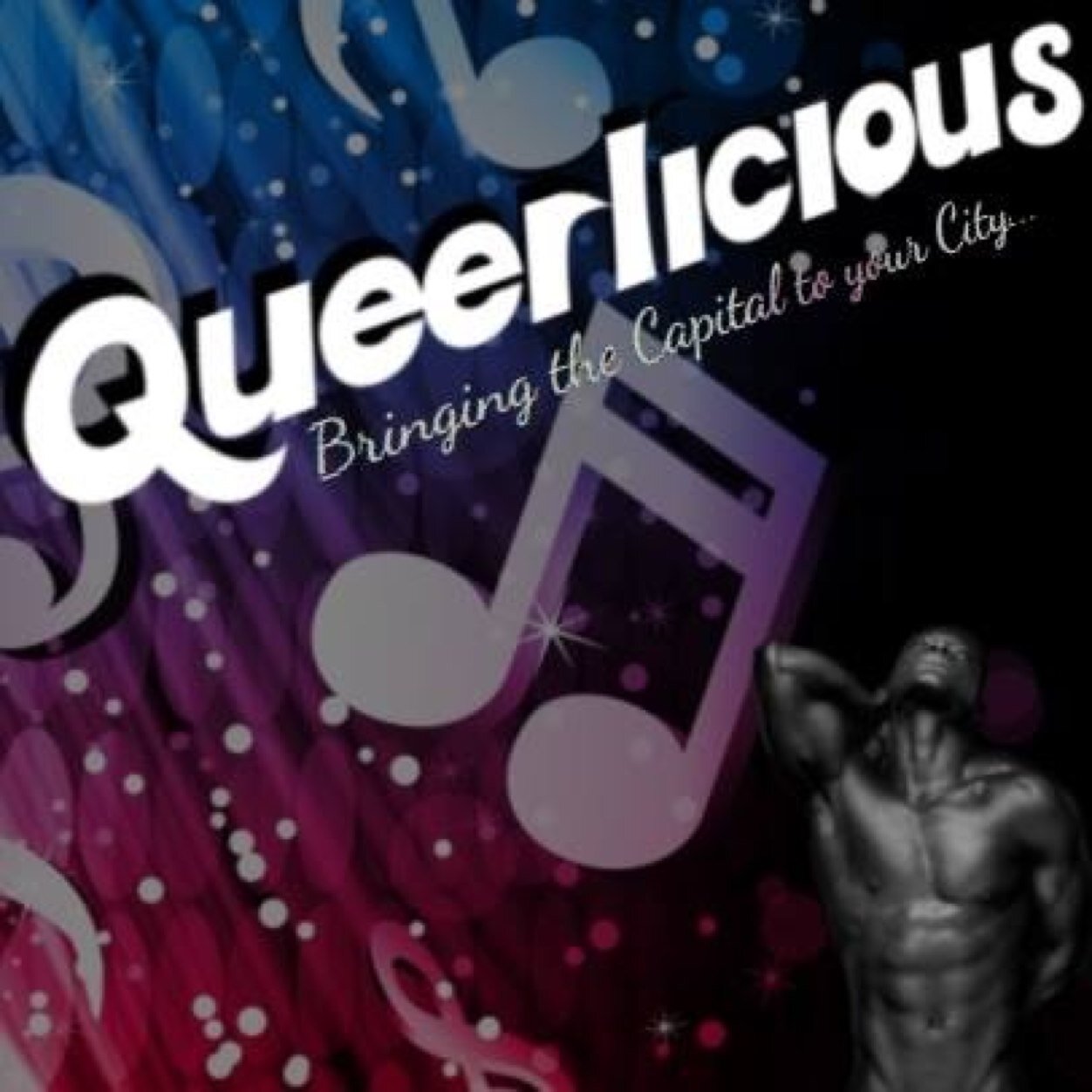 Norwich's newest, sexiest, funkiest LGBT club nights...a little bit of the capital in your city!