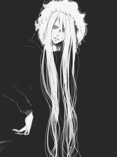 “ Get on your knees if you want to live but, I'll let you roll the dice once. ” ⚄ ╔Werewolf \ Homeless ╝(18+ only. Bio still in progress.)