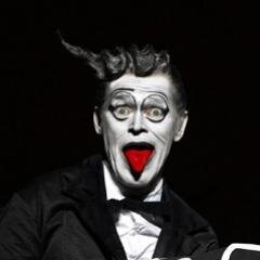 Writer, teacher, cynical enthusiast and enthusiastic cynic.