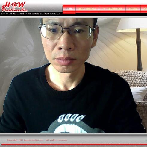 HowMultimedia's profile picture. Welcome to you！