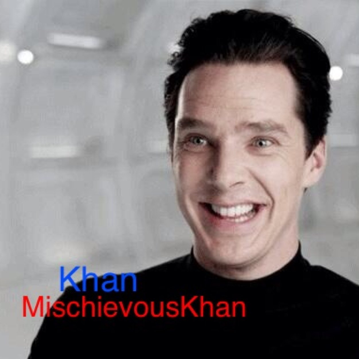 MischievousKhan's profile picture. •I'm better, better at everything.• #CutieKhan ||RP, 21+, Bi|| #Single