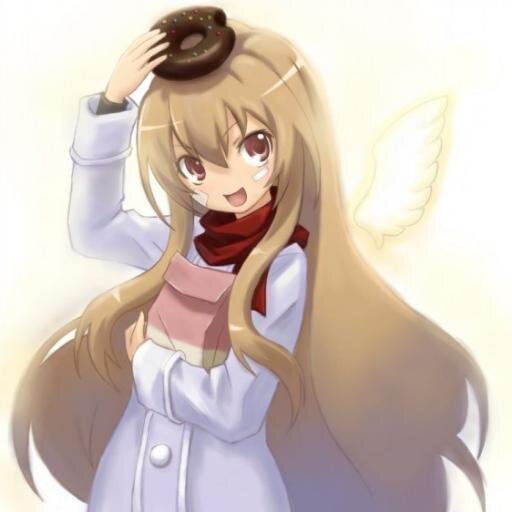 pocket_tigress's profile picture. Hi my mane is Taiga Aisaka(逢坂 大河) but you can call me pocket tigress ,#single #cute #toradora