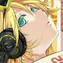 鏡音レン (@02vcalokagamine) Twitter