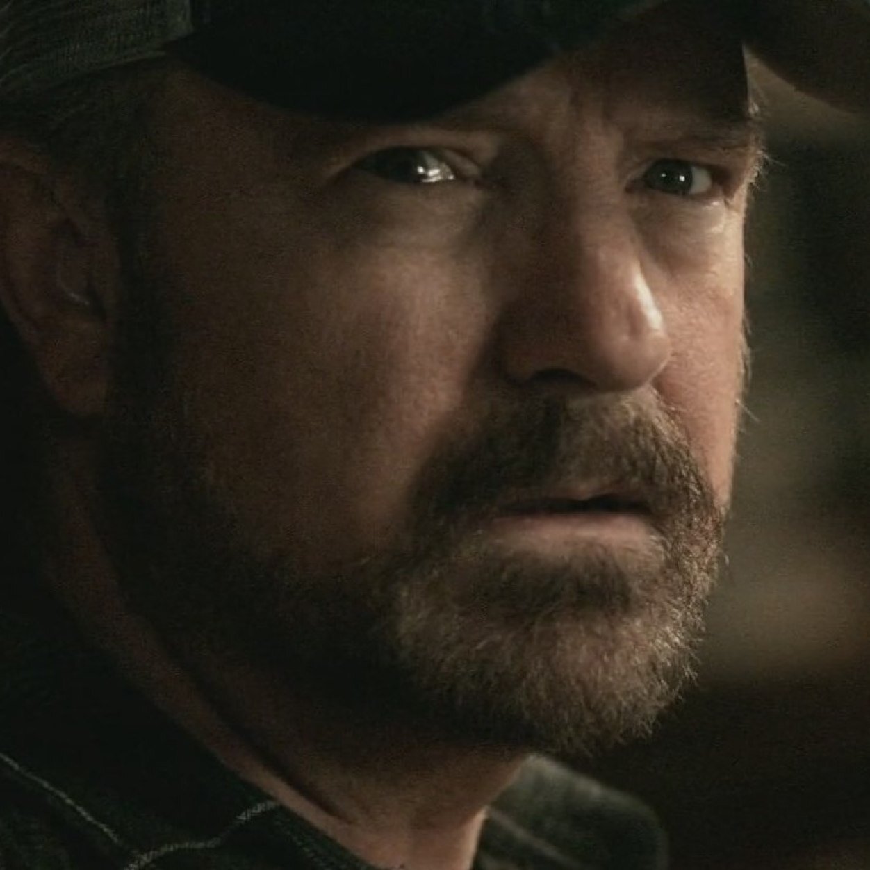 John Winchester, the only son of a bitch who can push all my buttons and I'll always forgive the old bastard. He's a good lover too. (Gay 21+)