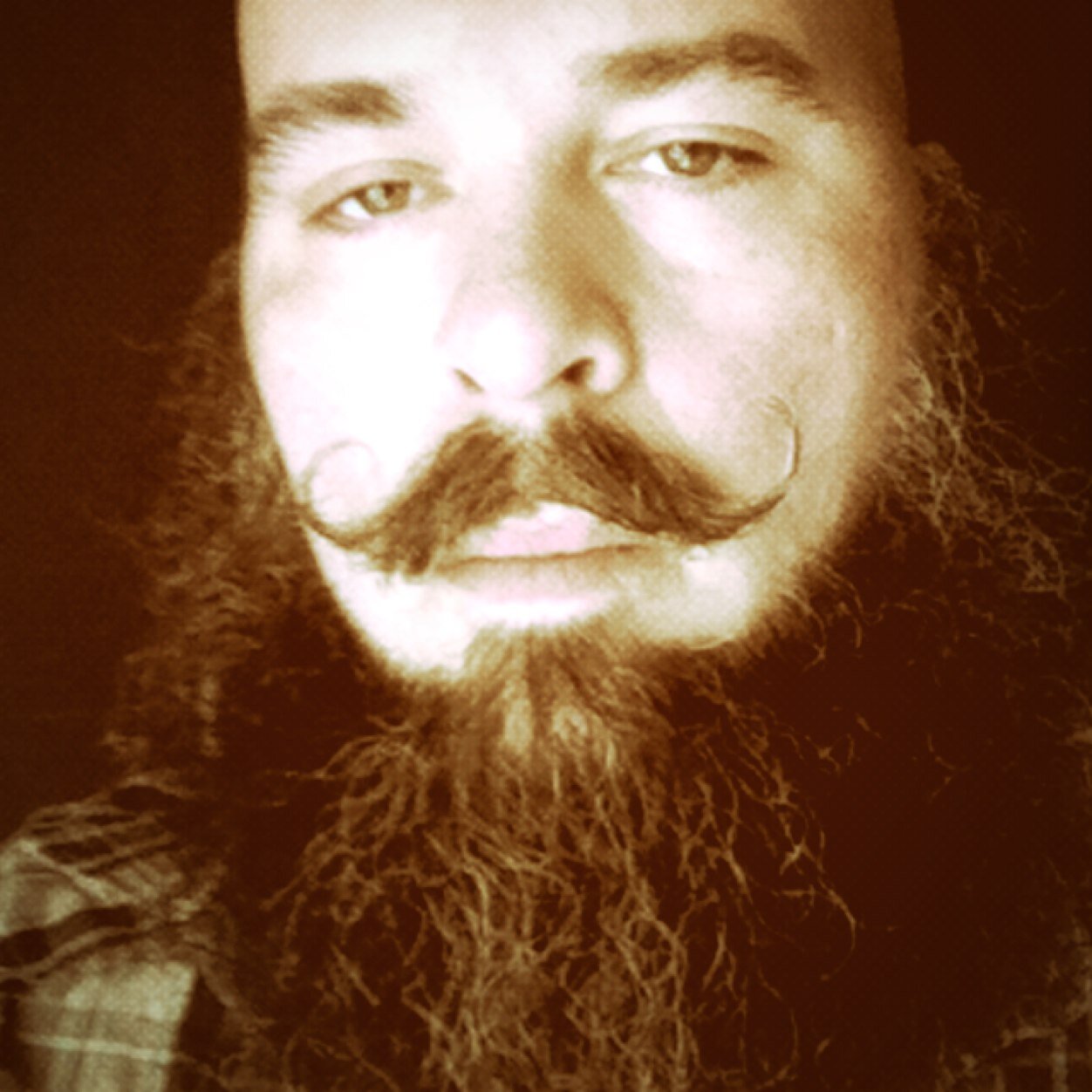 Father, Husband, Badass Beard wearin mutherfucker!!! :-{)]]]]]]]